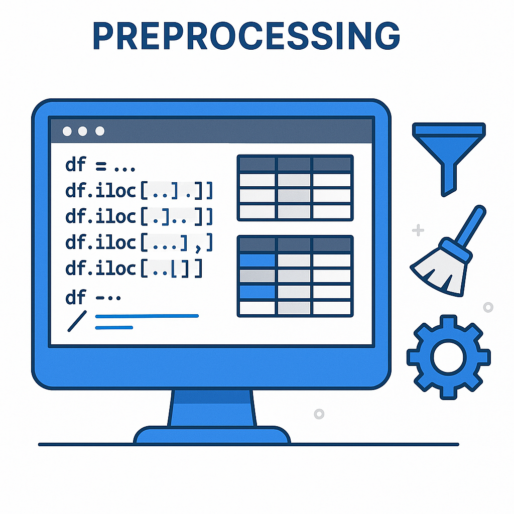 Preprocesamiento